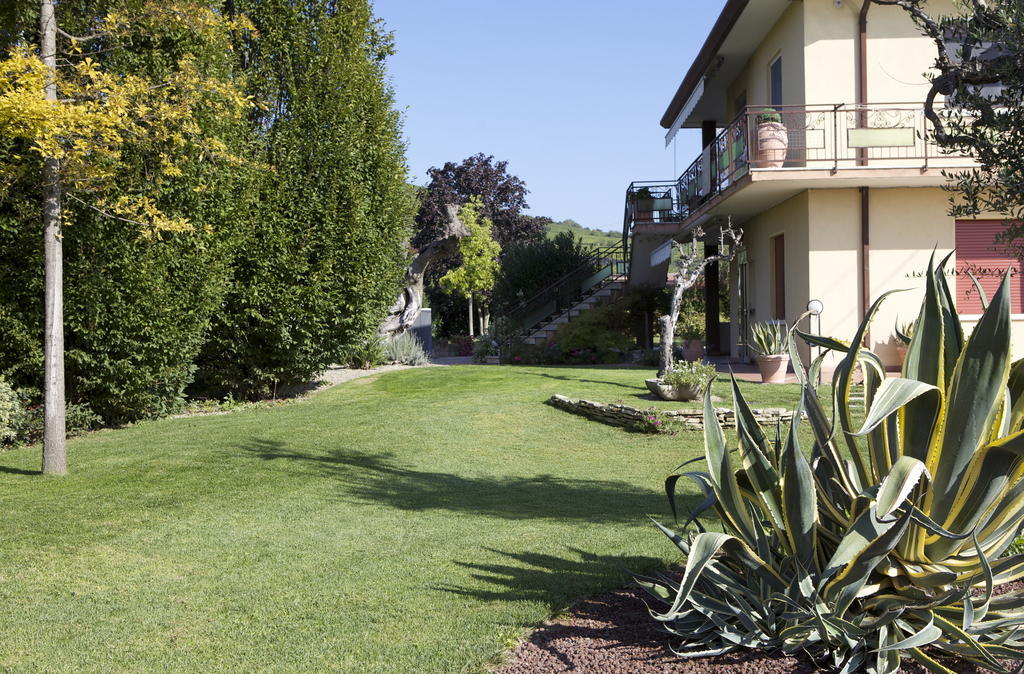 Casa Costa Relais B&B Monteforte dʼAlpone Exterior foto