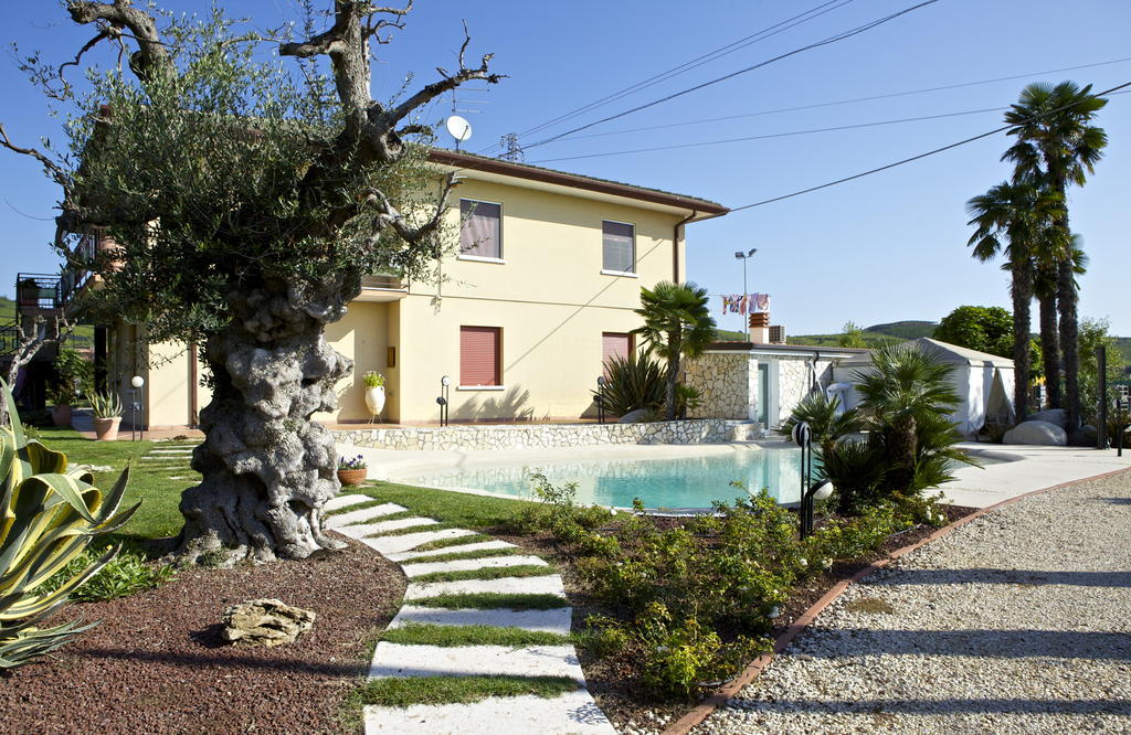 Casa Costa Relais B&B Monteforte dʼAlpone Exterior foto