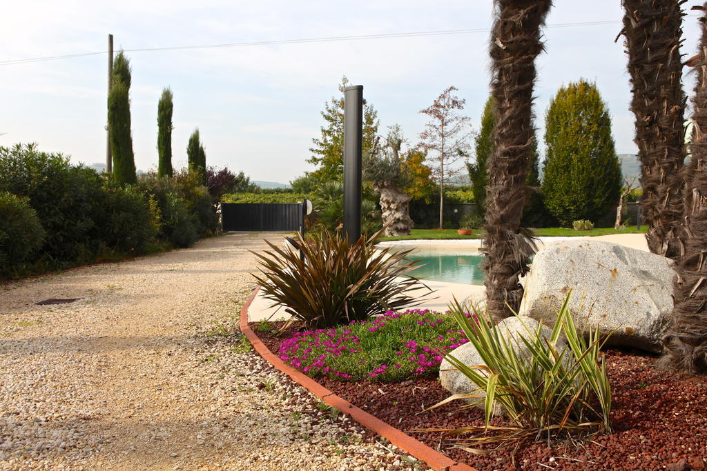 Casa Costa Relais B&B Monteforte dʼAlpone Exterior foto