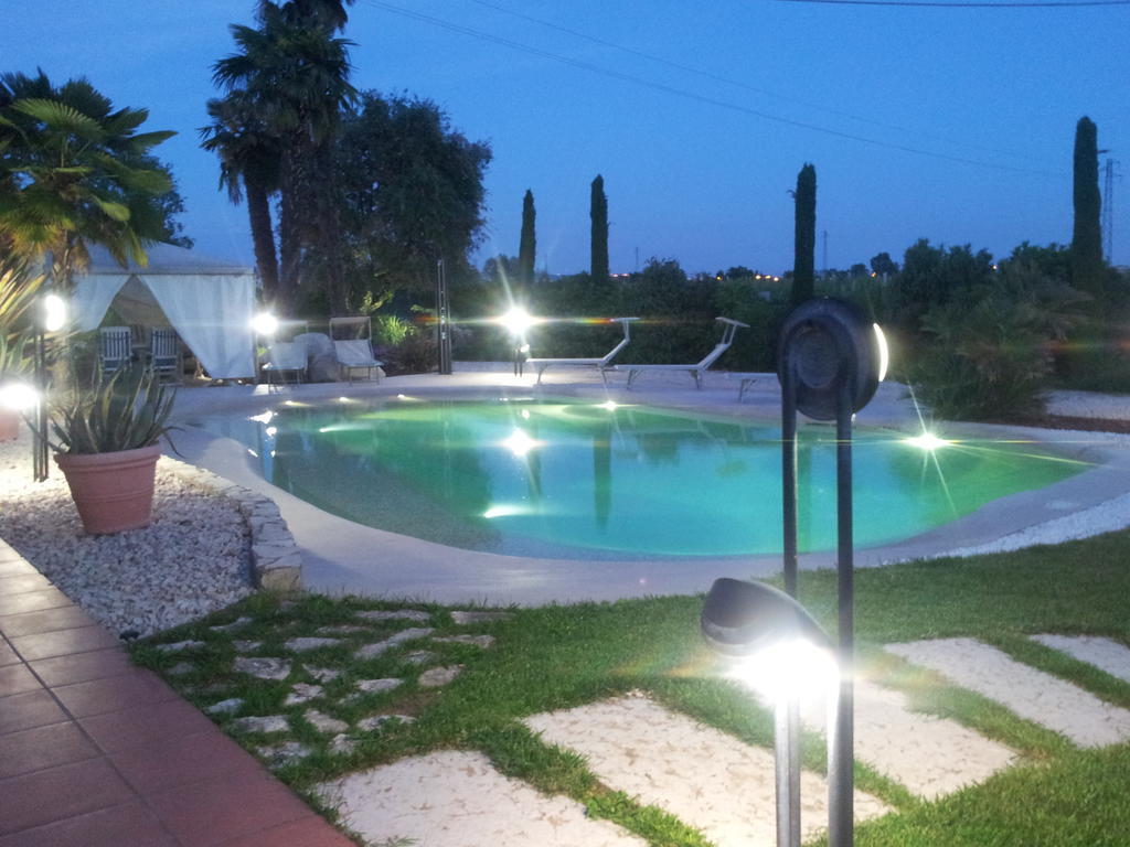 Casa Costa Relais B&B Monteforte dʼAlpone Exterior foto
